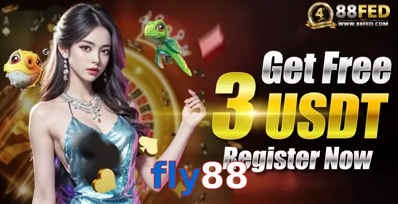 fly88