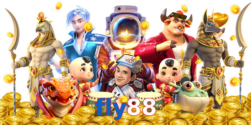 fly88