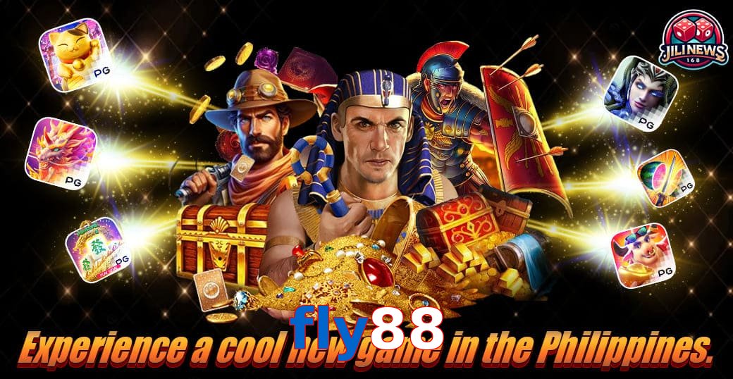 fly88