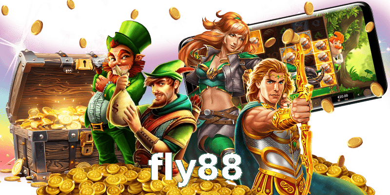 fly88