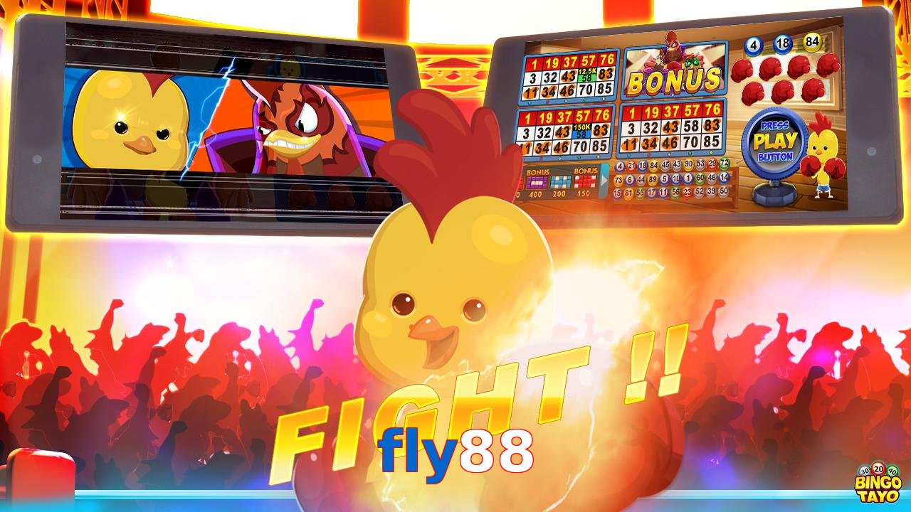 fly88